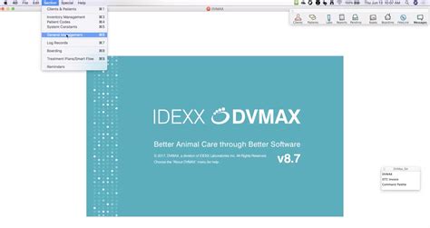 DMVAX .